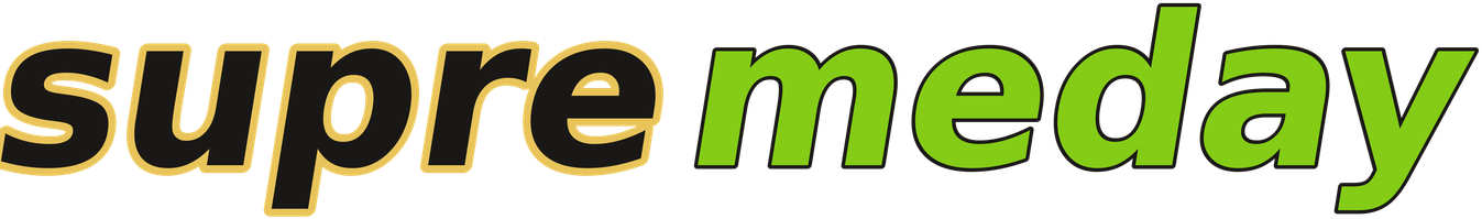 supremeday logo